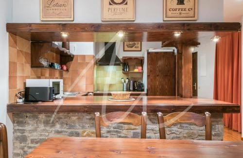 Baqueira Apartment | Amitges by SeaMount Rentals