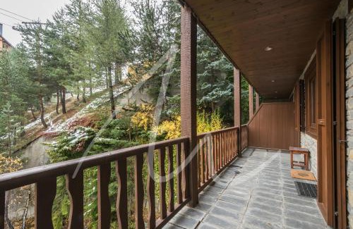 Baqueira Apartment | Amitges by SeaMount Rentals