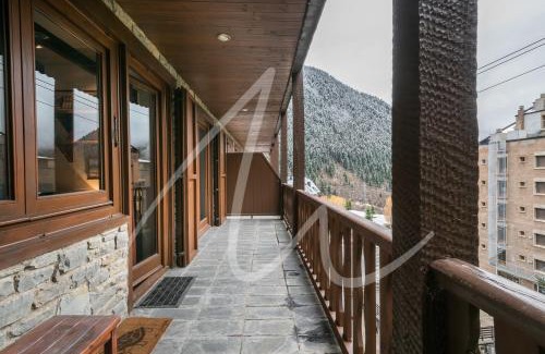 Baqueira Apartment | Amitges by SeaMount Rentals