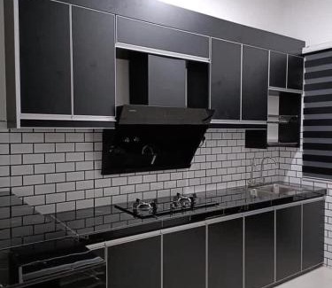 Si Rusa House | Ammara Homestay PD
