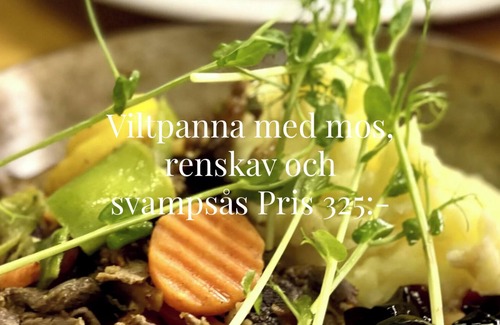 Ammarnas Hotel | Ammarnäsgårdens Fjällhotell
