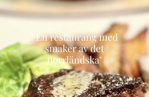 Ammarnas Hotel | Ammarnäsgårdens Fjällhotell