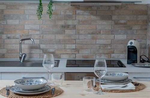 Eden Beach Apartment | Ammentos by Interhome