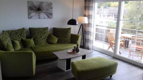 Bad Kohlgrub Apartment | Ammergauer Vier Jahreszeiten