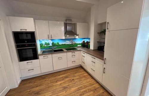 Bad Zwischenahn Apartment | Ammerland 2