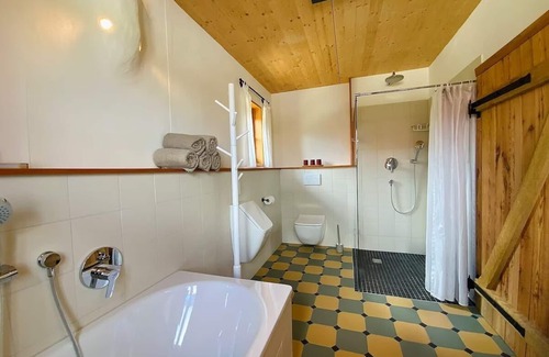 Saulgrub Cabin | Ammertal log cabin in the Ammergau Alps Nature Park