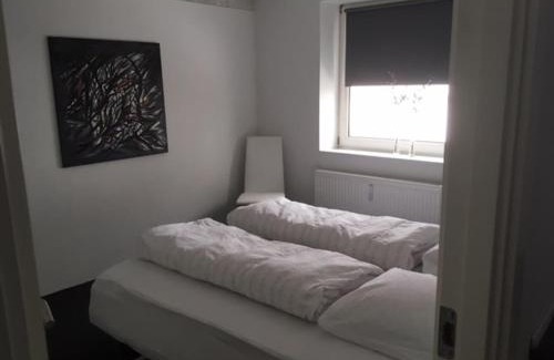 Vejle Apartment | Ammitsbøl Apartment D
