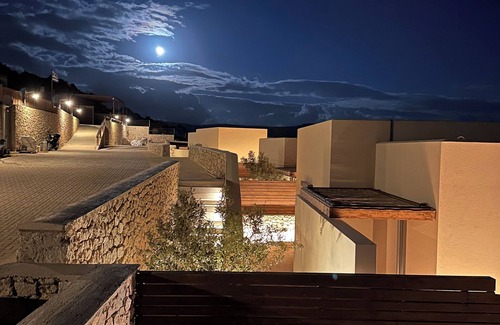 Amoopi Villa | AMMOO villas in Karpathos Greece Altera Pars Living