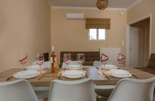 Kalamaki Apartment | Ammos Comfort Apartments, 400m from Kalamaki Beach, by ZanteWize