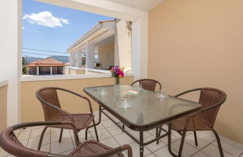 Kalamaki Apartment | Ammos Comfort Apartments, 400m from Kalamaki Beach, by ZanteWize