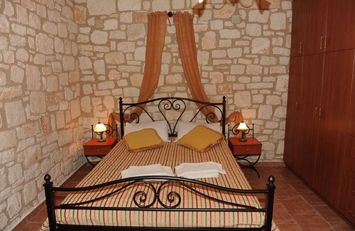 Ano Vasilikos Apartment | Ammos Villas Vasilikos