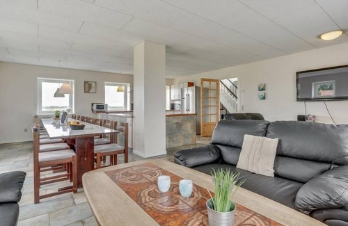 Rudbøl House | "Ammy" - 7.5km from the sea by Interhome