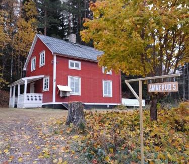 Amnerud House | Amnerud 5