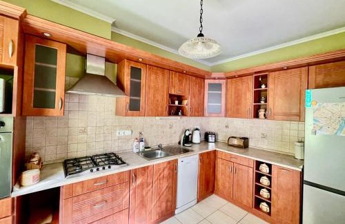 Szeged Apartment | AMO Apartman