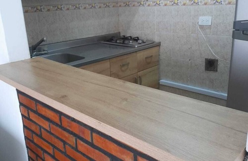 Itagui Apartment | Amoblado Santamaría Itagüí- Vía de la Moda
