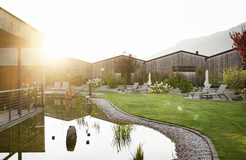 Coldrano Cabin | Amolaris Garden Lodges & Guesthouse