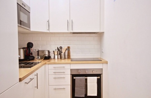 Penha de Franca Apartment | Amomum Apartment, AC, Wifi!New!