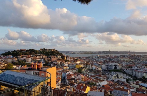 Penha de Franca Apartment | Amomum Apartment, AC, Wifi!New!
