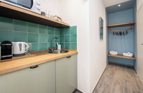 Moneglia House | aMoneglia 2 minutes walk to the beach, PVT park