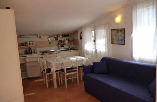 Sanremo House | Among olive trees and lavender two-room independent apartment- 6 minutes by car from Teatro Ariston