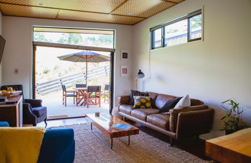 Waihi Beach House | Amongst The Nikau