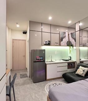 Tan Binh Apartment | Amor Apartment Ho Chi Minh