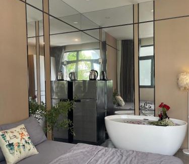 Tan Binh Apartment | Amor Apartment Ho Chi Minh