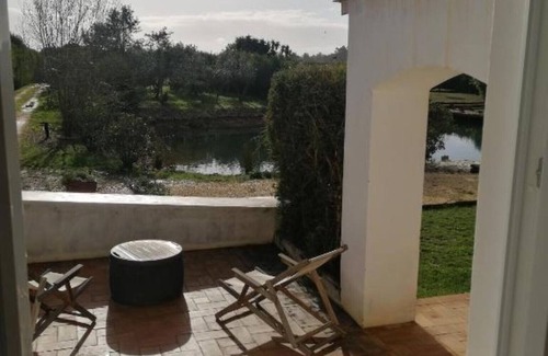 Sao Teotonio House | Amor de Criança - Villa com 1 Quarto