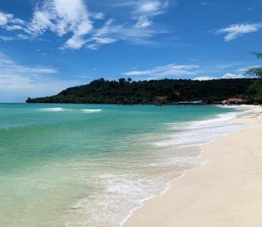 Daem Thkov Resort | Amor Resort Koh Rong