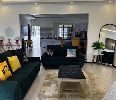 Ruma National Park House | amor's home