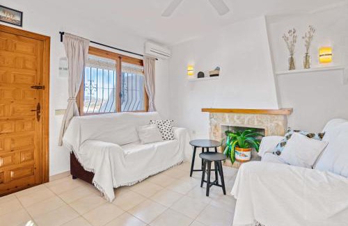 Benitachell House | Amor Supremo