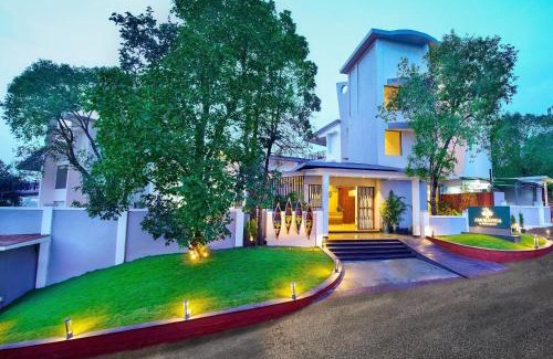 Pernem Resort | Amoravida By 7 Apple Resorts, Goa
