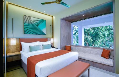 Pernem Resort | Amoravida By 7 Apple Resorts, Goa