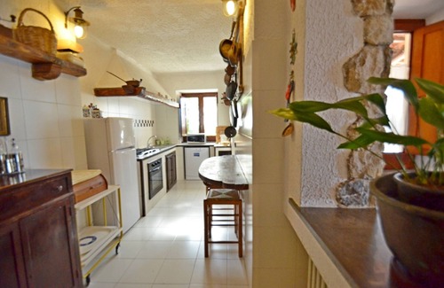 Termini Villa | AMORE RENTALS - Villa Posidonia with Sea View, Swimming Pool and Garden