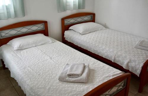 Katapola House | Amorgos Aegean Heaven