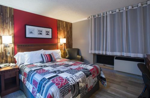 Amos Hotel | Amosphère Complexe