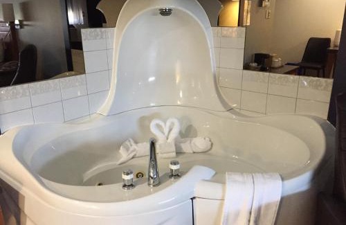 Amos Hotel | Amosphère Complexe