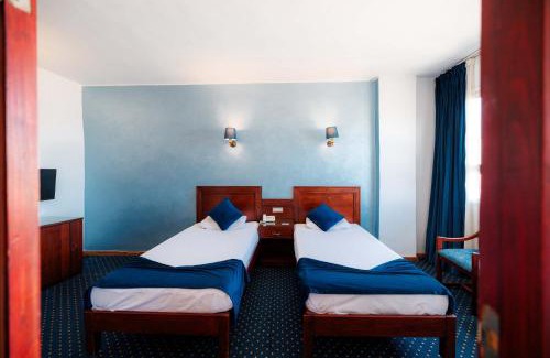 Al-Jumruk Hotel | Amoun Hotel Alexandria
