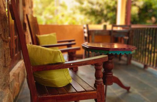 Rekawa Bed & Breakfast | AMOUR AT TURTLE BEACH