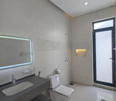 Paje Resort | Amour Beach Villas