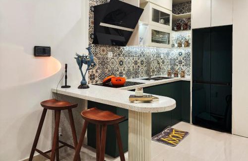 Tu Liem Apartment | Amoureux 3