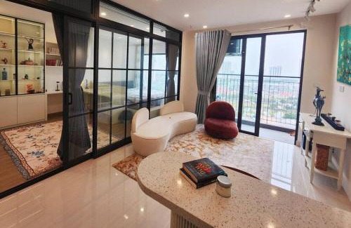 Tu Liem Apartment | Amoureux 3