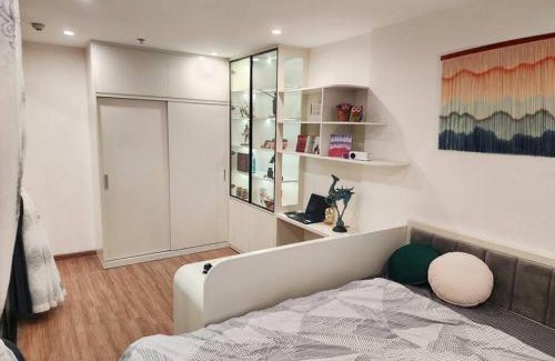 Tu Liem Apartment | Amoureux 3