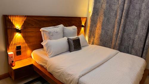 Mbale Apartment | AMOz Little Nest