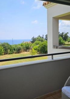 Afytos Apartment | Ampeli Garden