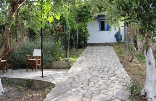 Pylos-Nestoras House | Ampeli Holiday House, a paradise next to the beach