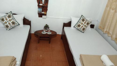 Nong Khiaw House | Amphai Guest house