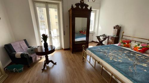 Pisa City Centre Apartment | Ampio appartamento a due passi dal lungarno