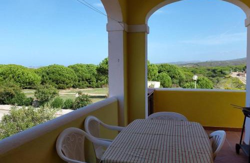 Aglientu House | Ampio trilocale climatizzato in Villaggio con piscina estiva 400m dal mare in Gallura