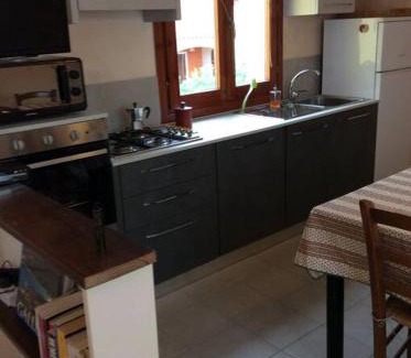 Aglientu House | Ampio trilocale climatizzato in Villaggio con piscina estiva 400m dal mare in Gallura